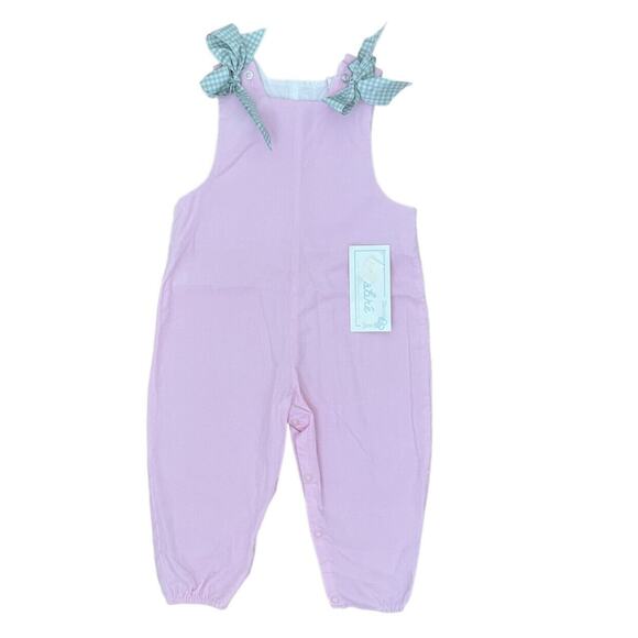 Bailey Boys Other - NWT Chabre (18m) Corduroy Romper